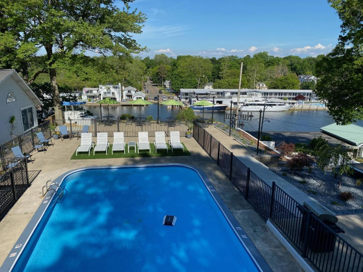 Holiday Hill Resort 索格塔克 外观 照片