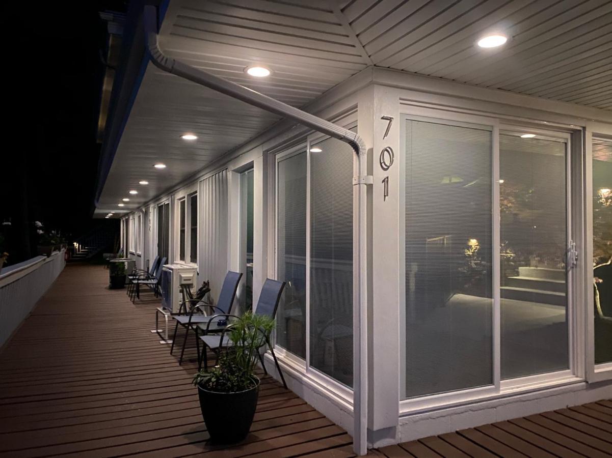 Holiday Hill Resort 索格塔克 外观 照片