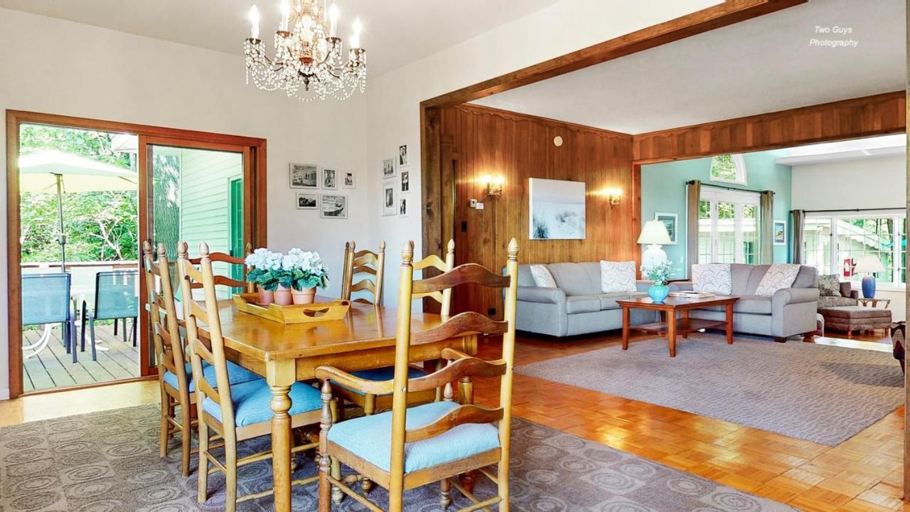 Holiday Hill Resort 索格塔克 外观 照片