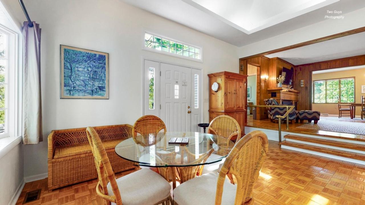 Holiday Hill Resort 索格塔克 外观 照片