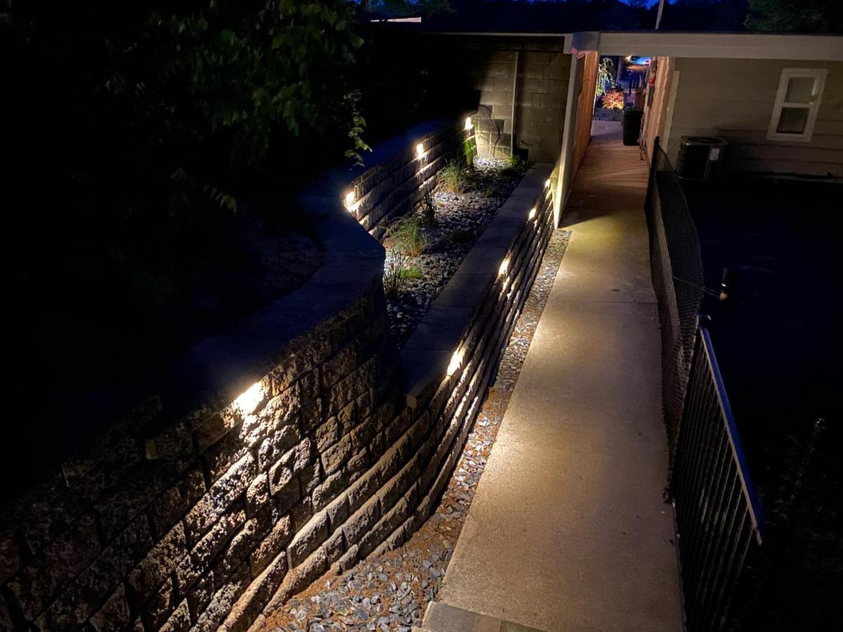 Holiday Hill Resort 索格塔克 外观 照片