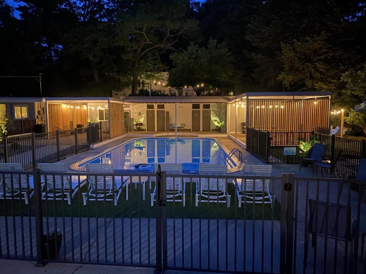 Holiday Hill Resort 索格塔克 外观 照片