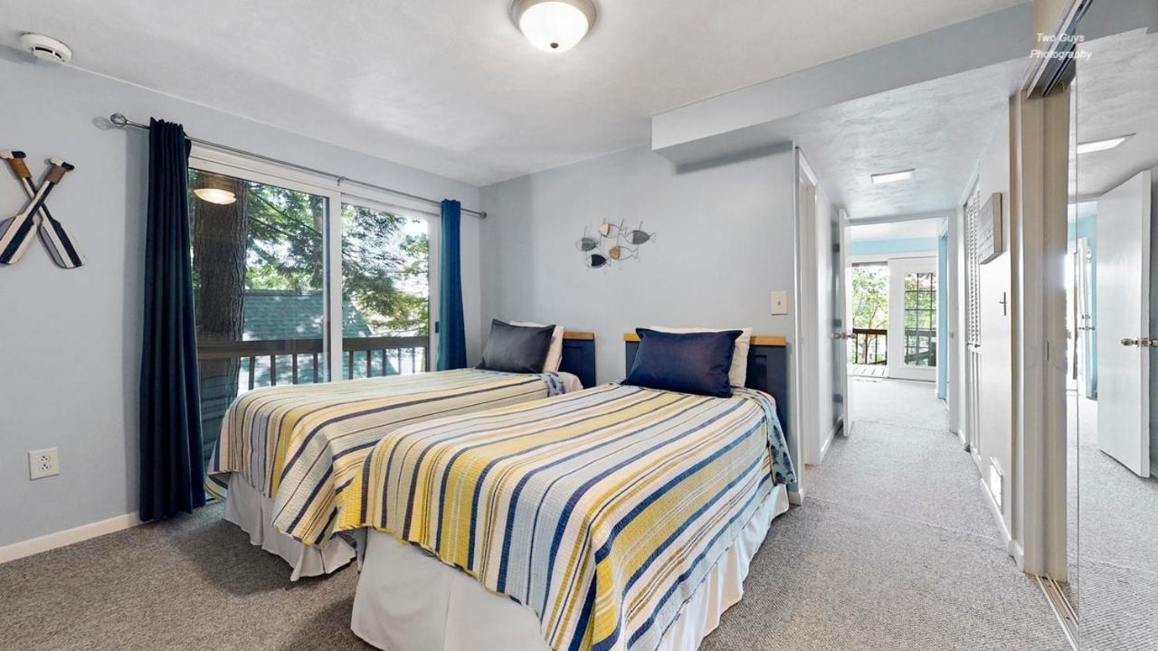 Holiday Hill Resort 索格塔克 外观 照片